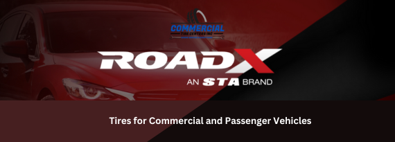 RoadX Tires